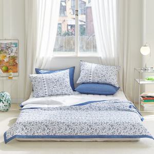 [파르페by알레르망] 페이버 듀라론 냉감 무봉제 여름차렵이불세트 S/SS