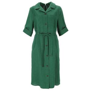 [요하넥스]카라넥 린넨 원피스 J4B5D30