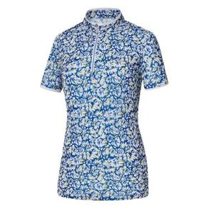 [콜핑]21SS 여성 여름 냉감 반팔집업 등산티셔츠 캐스워KST4847W