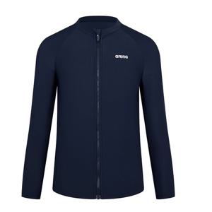 이니셜 주니어 집업 래쉬가드A4BB1BC82NVY_MN