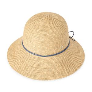 헬렌카민스키 클로슈햇 HAT51498 NATURAL SAPPHIRE