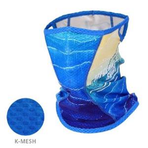 자외선 차단 숨쉬기 편한 매쉬 스포츠 마스크 써프