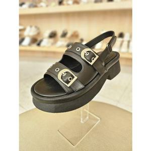 [소다] 여성 세미 캐쥬얼 샌들 (ALD411 KS10)