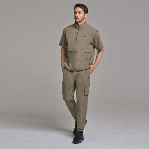 [179st]다운블로우 DB4005-2 DB4203-2 남자 윈드 아노락 조거팬