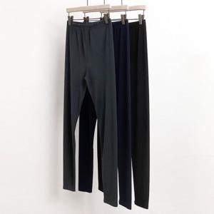 [아이우먼]빅사이즈사랑해요 0050L406 쿨텐션레깅스 WW