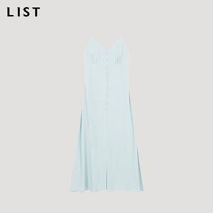 [리스트] 백 스모킹 뷔스티에 원피스_TWWOPO62230_MI