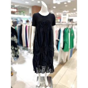 [트리아나]소고 세이브존01 여름 롱 원피스 AK2PA13