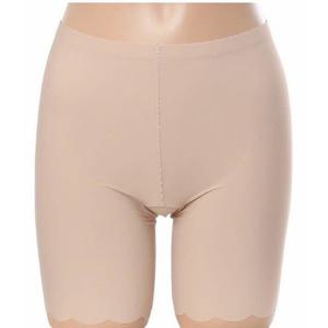 [비비안(언더웨어)]자국없는 무봉제 물결 컷팅 심리스 여성 사각팬티(PT7792)