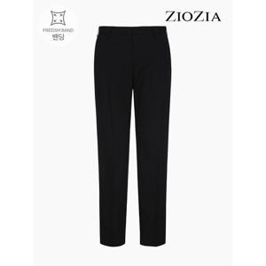 [지오지아]테이퍼드 핏 슬랙스 (ABC5PP1301_A)