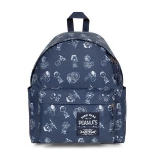 [키플링]PEANUTS X EASTPAK 백팩 데이팩 EOCBA08 7O0