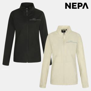 [네파]여성 아이스 테크쉘 스탠드넥 자켓 7J40624