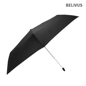 [빌리버스] 접이식 초경량 양우산 UV코팅 3단 수동 우산 BDDR136