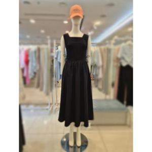 부루앤쥬디 세이브존03 부루앤쥬디  리나 옆 스트링 원피스 SAVBBKBQHDR010B