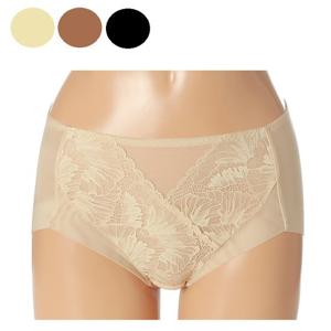 [비비안(언더웨어)]BBM 시원한 기능성 노라인 햄팬티 BP3517P