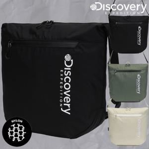 디스커버리 이월할인 남성/여성 공용 바디 미듐M 크로스백 DXCR1524N