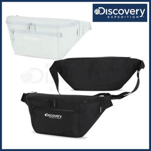 디스커버리 24SS 신상/할인 남성/여성/공용 에슬레저 라지 힙색/힙백/커플가방 DXHS3034N