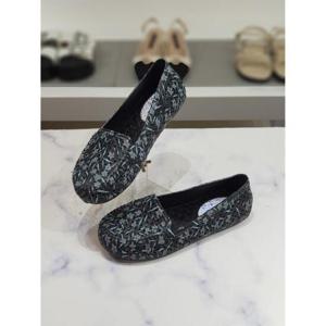 한슈 세이브존03 플로아 썸머 말랑 플랫 단화 0.5cm SAVHS512186