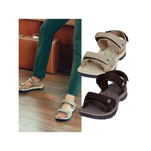 [콜핑] 공용 여름 밴드 샌들 크로스 KWM1389U