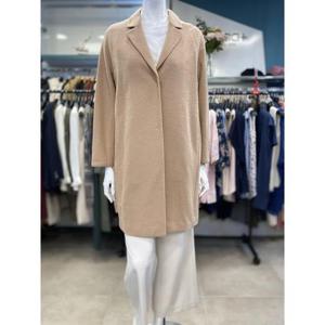 안지크 세이브존07 테일러드 하프 코트 BA1JC1110