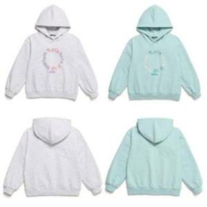 블랙야크키즈 sh06 BK바니후드티셔츠 1BKTSF3910