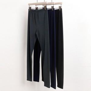 [아이우먼]빅사이즈스판레깅스 0050L408 쿨링쫀쫀레깅스 WW