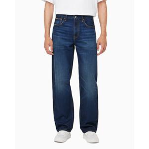 [CK진]남성 시그니처 90s 스트레이트핏 데님(40EM796)