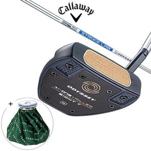 캘러웨이 사은품 증정 오디세이 Ai-ONE MILLED #8 T S 퍼터