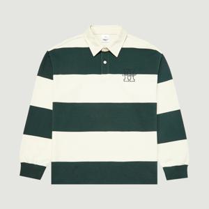 [행텐주니어]행텐틴즈 볼드 스트라이프 폴로 티셔츠_357(14480-0