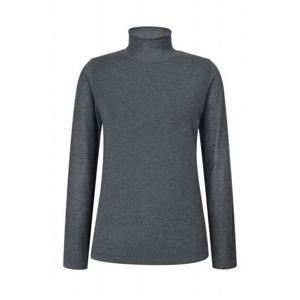 [아날도바시니](아날도바시니) 울혼방 터틀넥 니트 (AV12KP01M)