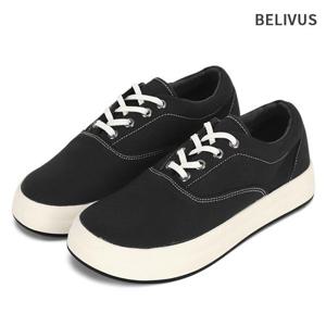 [빌리버스] 남성 캔버스 스니커즈 운동화 단화 캐주얼 신발 BJG075