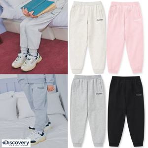 디스커버리키즈DKTP36044키즈 트레이닝 조거 팬츠