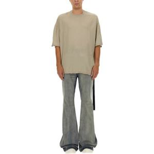 다크쉐도우바이릭오웬스 토미 반팔티셔츠 DU02D2259 BH08