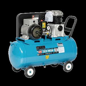 서원 에어콤프레샤(벨트타입) SF69-50-6.5 단상220V