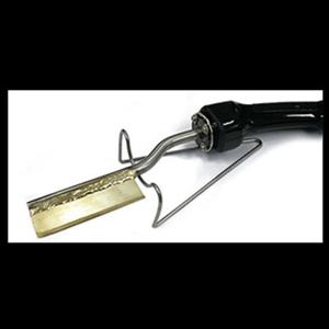 엑소 절단용인두기 EXV-2400 220V/50x360mm