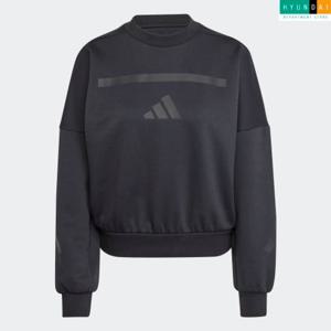 [아디다스][현대백화점][WOMEN] W Z.N.E. SWT JE7855 인기티셔츠