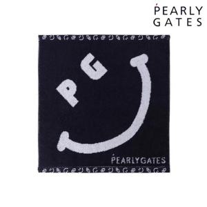 파리게이츠 (531D1ACA03NA) 공용 양면 스마일 볼 타올