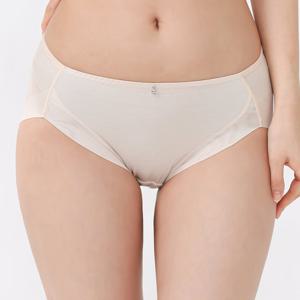 비너스 쿨 인견 여름 냉감 여성 편한 삼각 노라인 햄 팬티