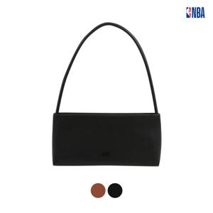 [엔비에이]여성 데일리 BKN 심플 스퀘어 토트백 N245AB064P