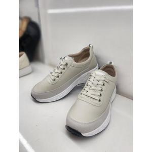 리바디 세이브존03 리바디 천연소가죽  요나 스니커즈 5cm AG2024RV0650AG