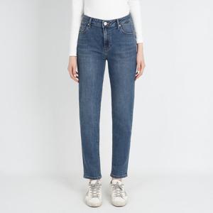 [게스]게스 여성 청바지 보이프렌드 미디엄블루 YN3D6139