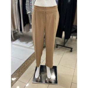 [트리아나]소고 세이브존01 간절기핀턱슬랙스 AK3WA04_BE