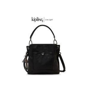 [키플링]키플링 토트백 타이스 KLDBT14 BKFL