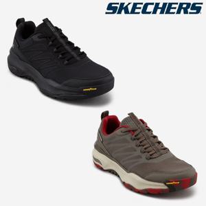 남성 고워크 아치핏 아웃도어 SL0MPCEY101_GJ