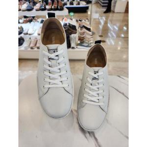 에스콰이아 세이브존01 남성 초경량스니커즈 YALFHZ018WH-1