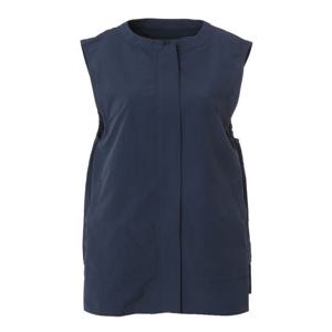 [크로커다일 레이디]뒤판 프린팅 포인트 베스트 CLDSVT102