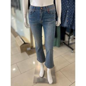 화이트호스 세이브존01 부츠컷데님팬츠 W243701