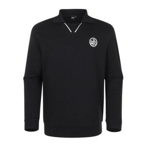 JDX HC11 남성 와펜 블루종 에리 티셔츠 X2TLV3447