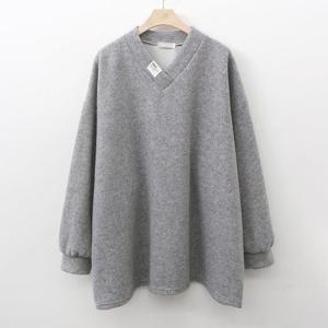 [아이우먼] 트와이스라벨브이박스티 ILK460M409 빅사이즈