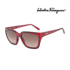 (국내당일발송) 페라가모 명품 선글라스 SF1018S 655 스퀘어 남자 여자