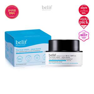 [빌리프] 더 트루 크림 - 아쿠아밤 50ml